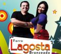 Lagosta Bronzeada 